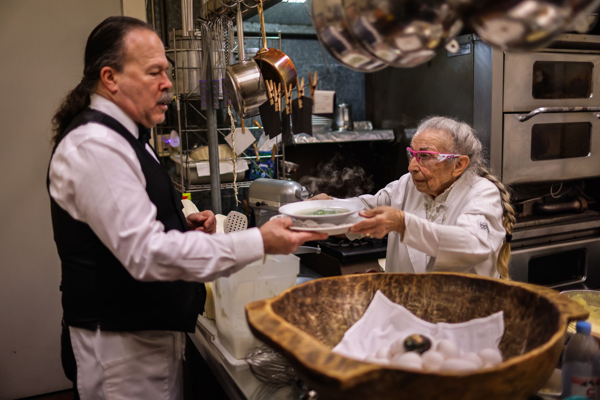 Cafe Jacqueline, S.F.’s soufflé institution, closes after nearly 50 years - San Francisco Chronicle image