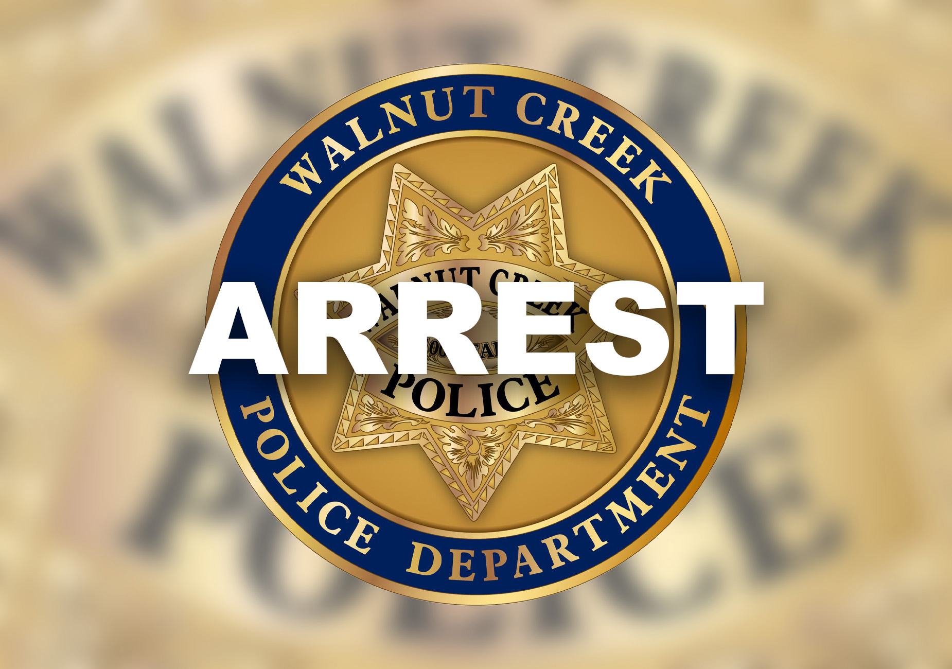 Walnut Creek: Clerk Wounded Sunday In Shooting During Gas Station ...
