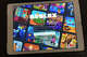 The gaming platform Roblox is displayed on a tablet on Oct. 30, 2021, in New York. Attorney General William Tong said he has opened an investigation into the online gaming and chat platform, over reports of child exploitation and harm. 