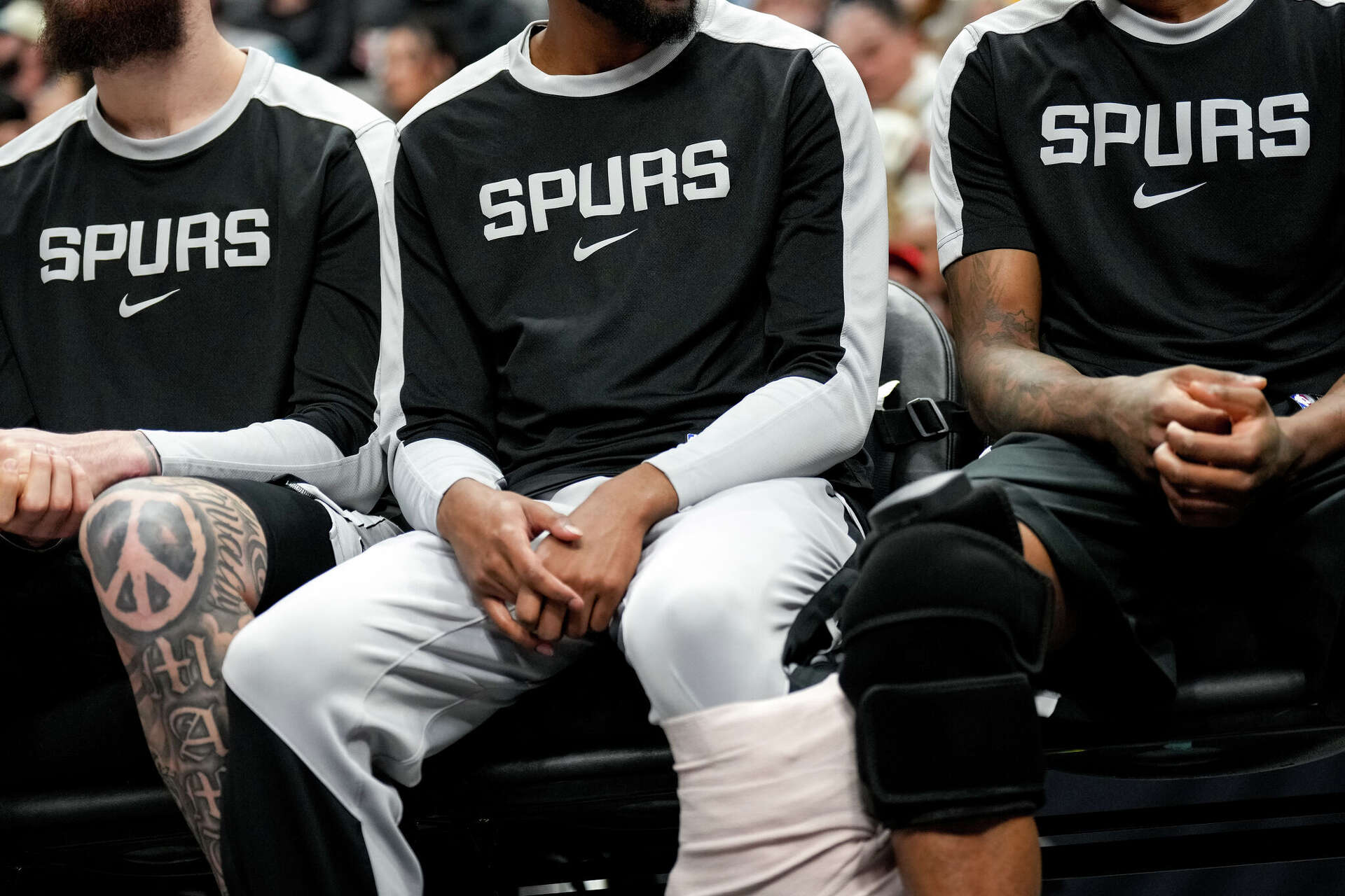 $19.9M at stake for Spurs as FanDuel Sports Network money woes mount