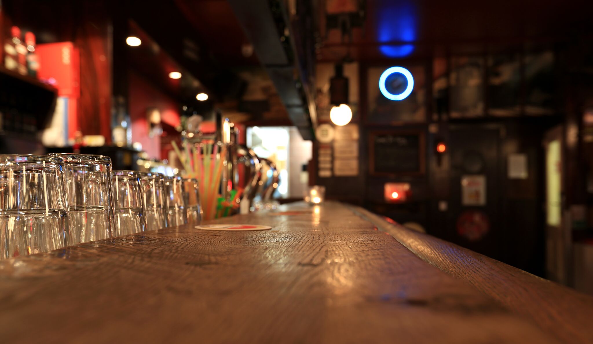 chron.com - John-Henry Perera - Legendary Houston pub announces major change after nearly 20 years