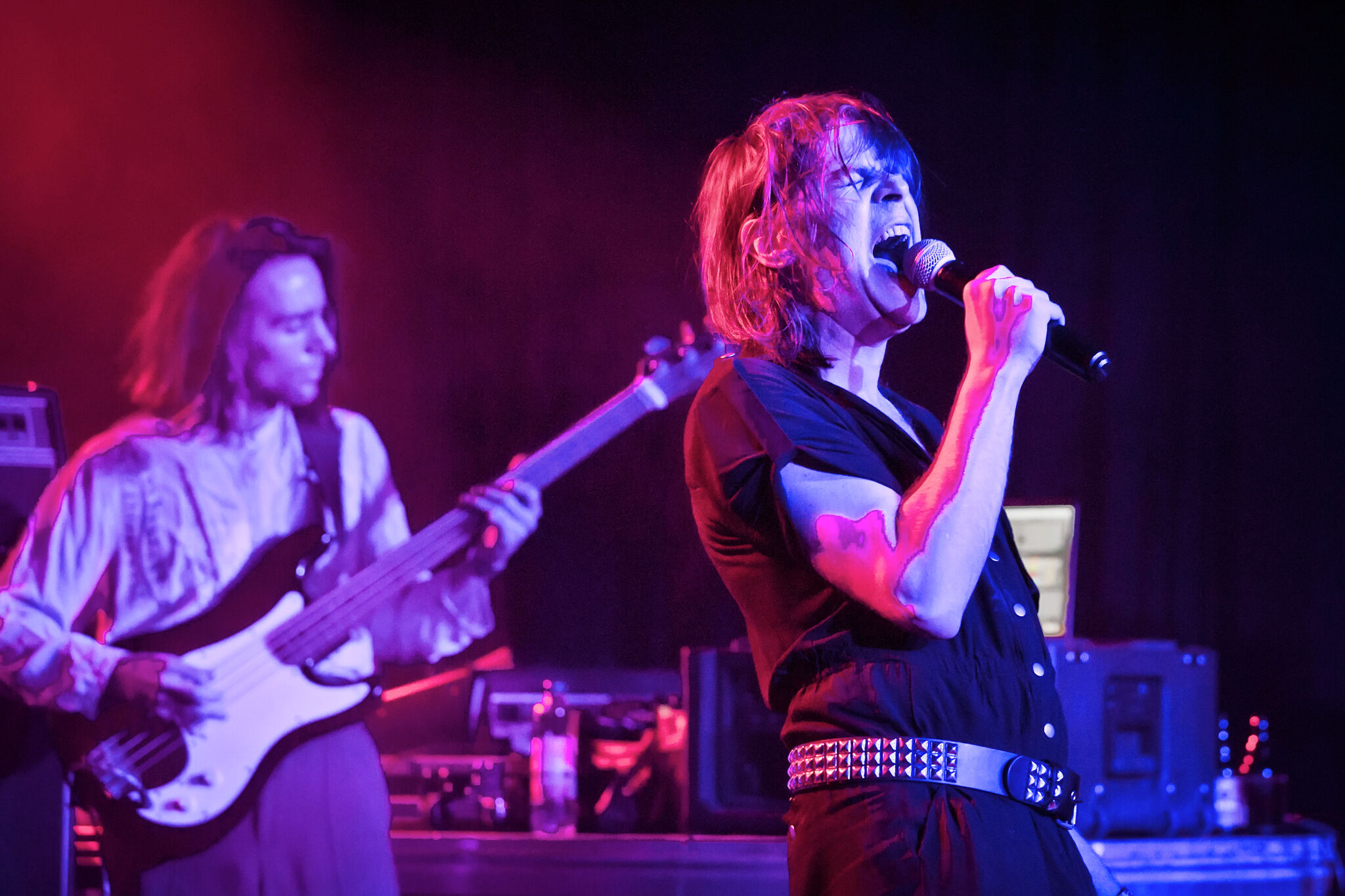 January 6 attendee to perform at San Francisco music venue