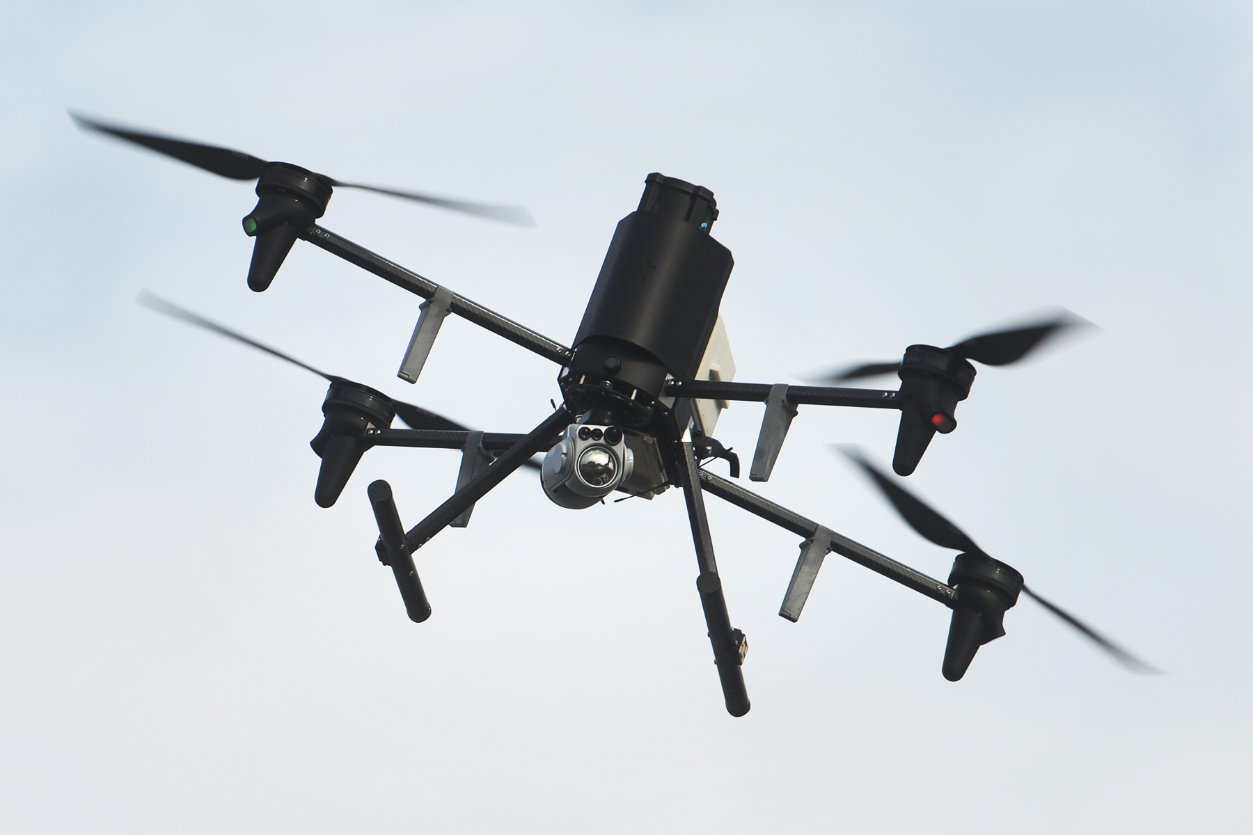 Middletown mayor refuses to sign Flock drone contract after 'tremendous' protest