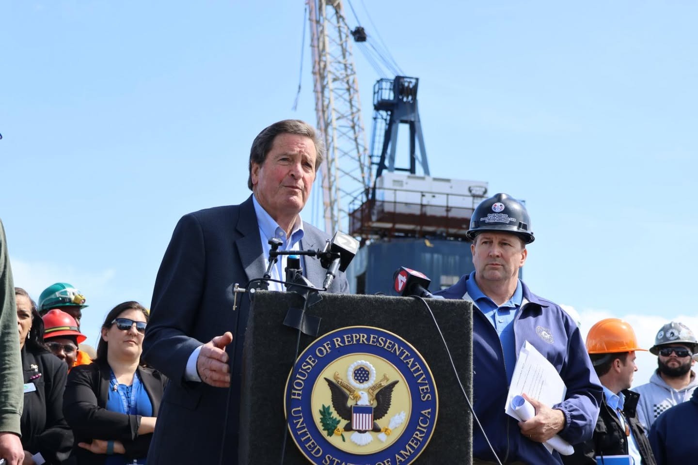 Mare Island Dry Dock layoffs follow loss of $10 million Coast Guard deal