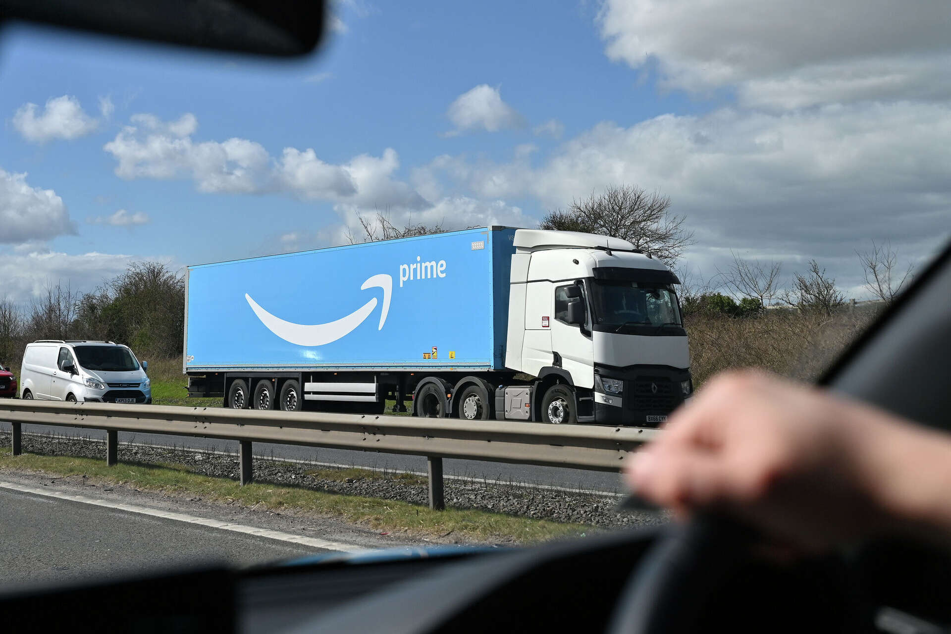 10 million Americans can claim cash next from huge Amazon settlement