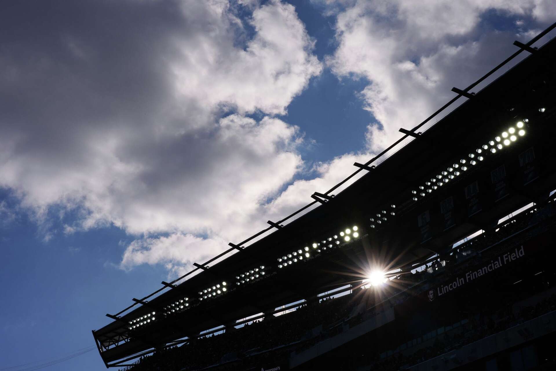 Weather forecast for 49ers vs. Eagles: Will storm affect game?