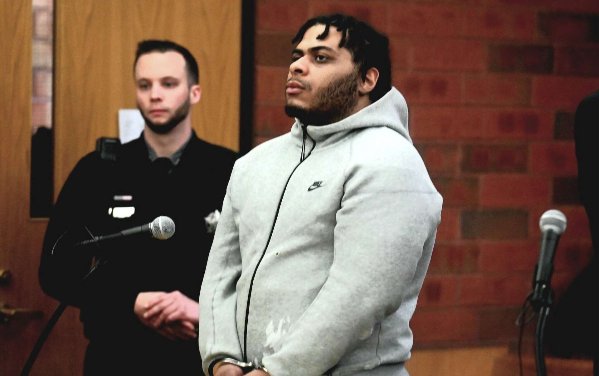 Suspect in Hartford hit-run that killed teen was going wrong way: Cops