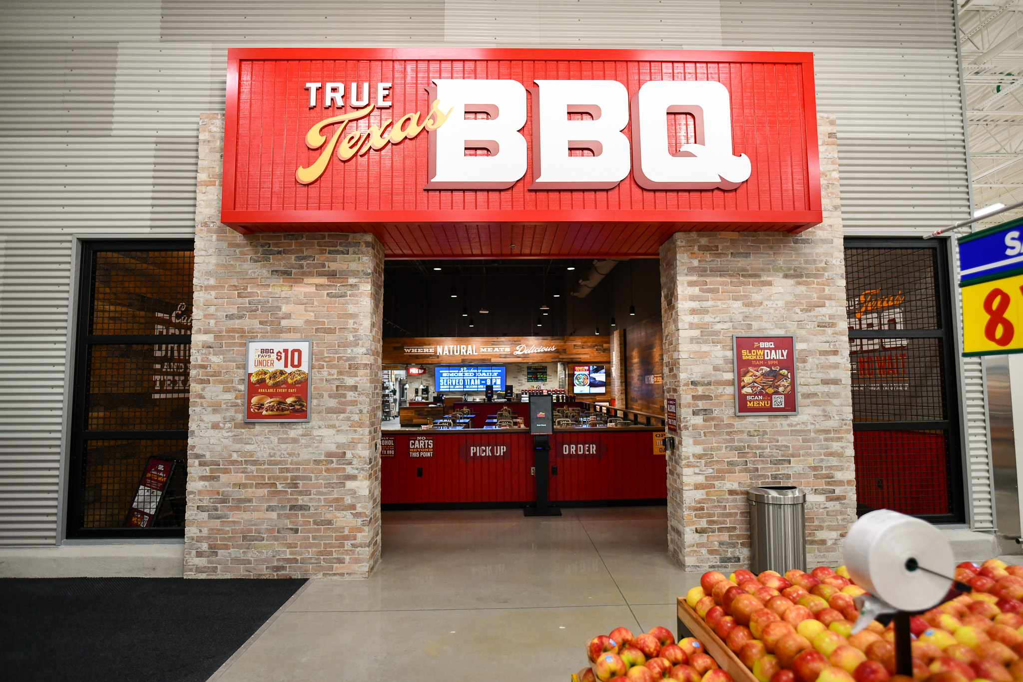 H-E-B flamed for selling $15 True Texas BBQ brisket sandwich