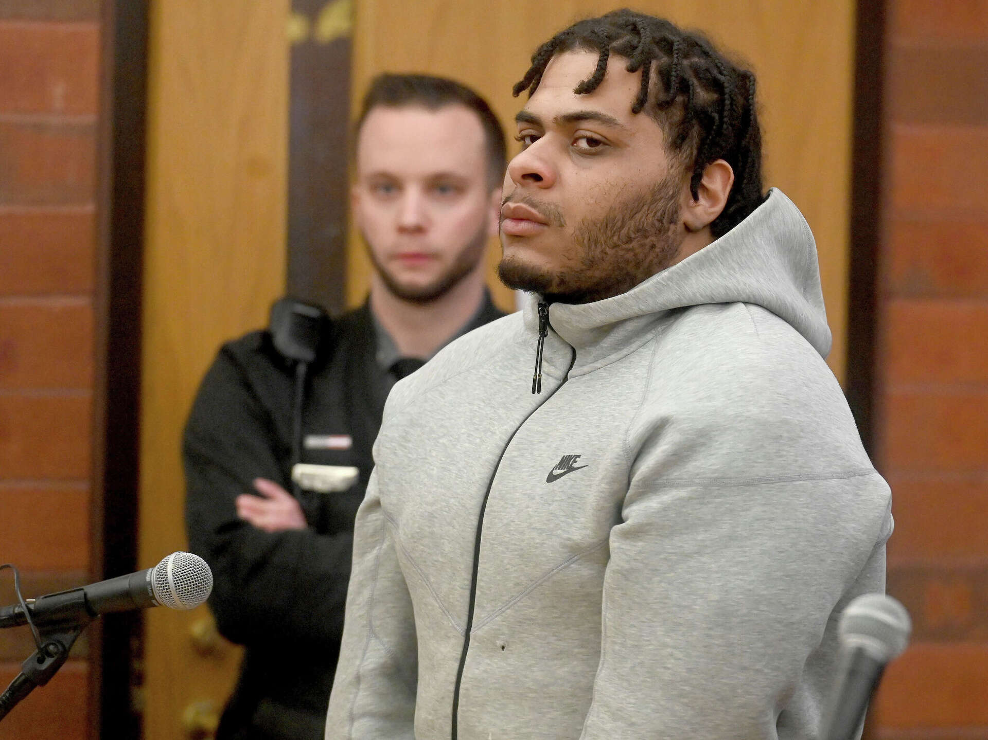 Suspect in Hartford hit-run that killed teen was going wrong way: Cops