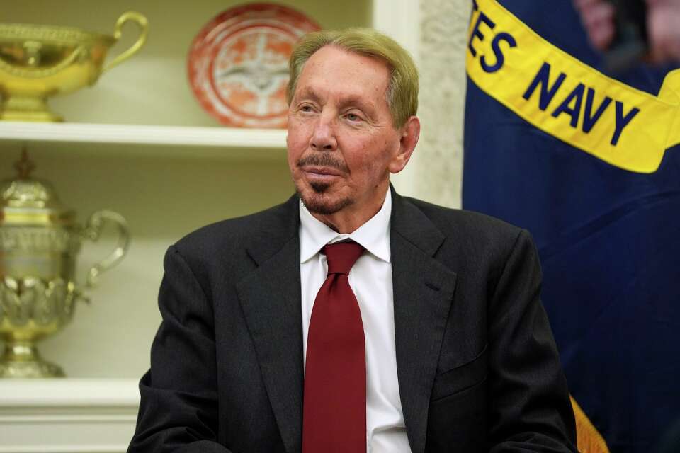 Page, Ellison shift assets as California weighs wealth tax
