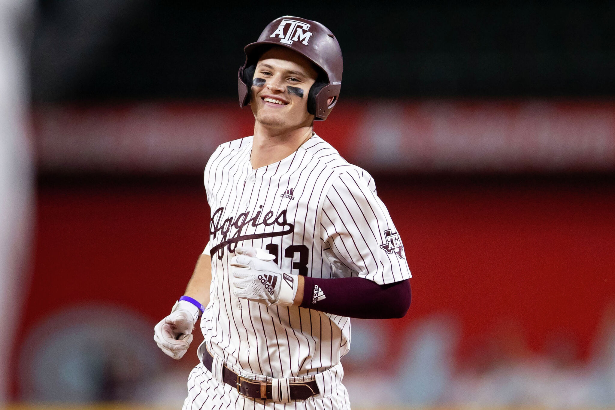 Texas A&M baseball vs Tennessee Tech: Aggies cruise in season opener