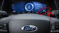 Quick Shifts: RIP Ford Inventor Of The 'Moylan Arrow'