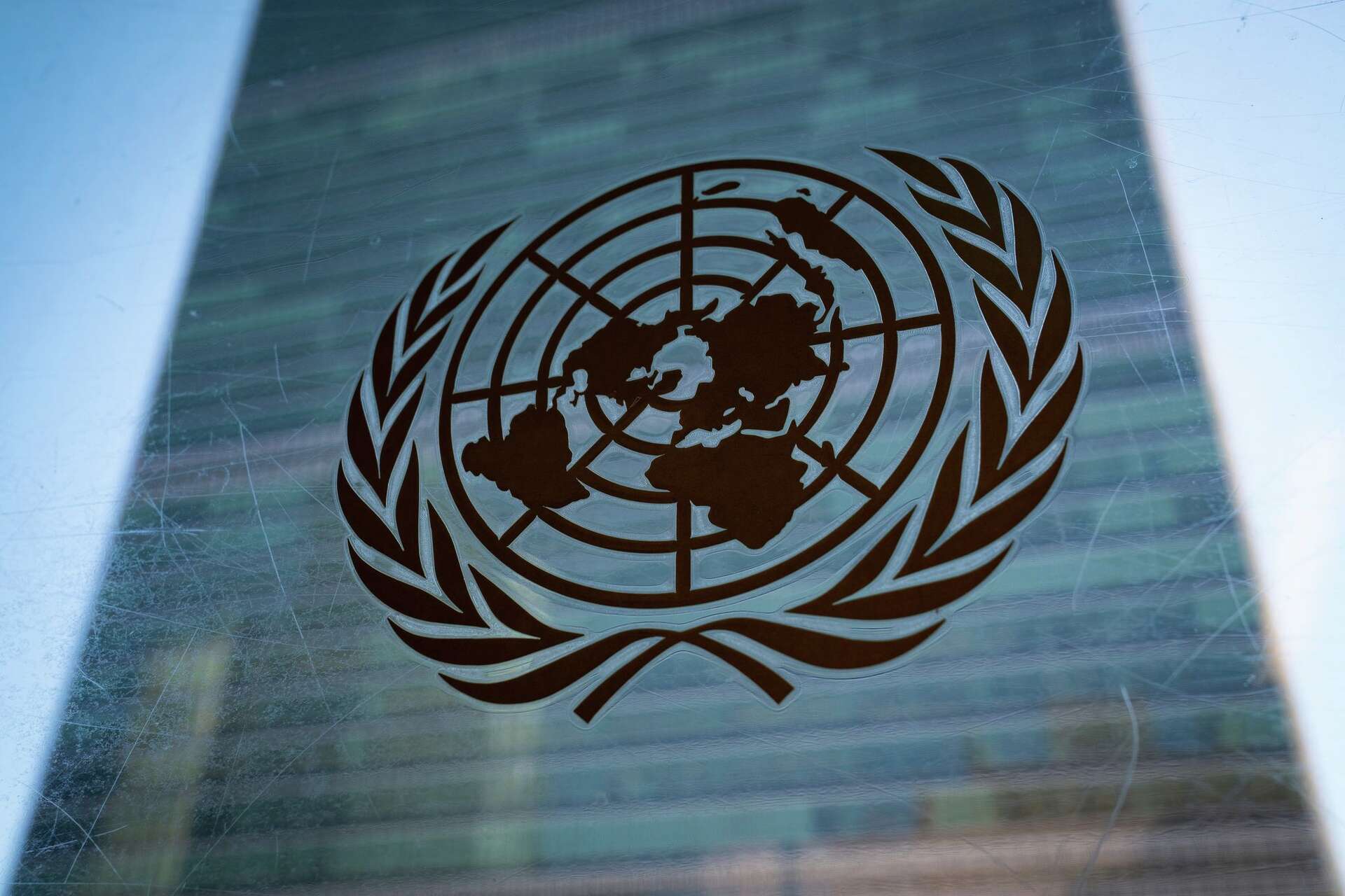 EEUU se retirará de decenas de organizaciones internacionales y reduce aún  más su cooperación global, image size:1920x1280