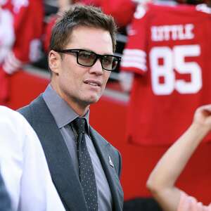 Tom Brady’s Palo Alto trading card store burglarized days after grand opening