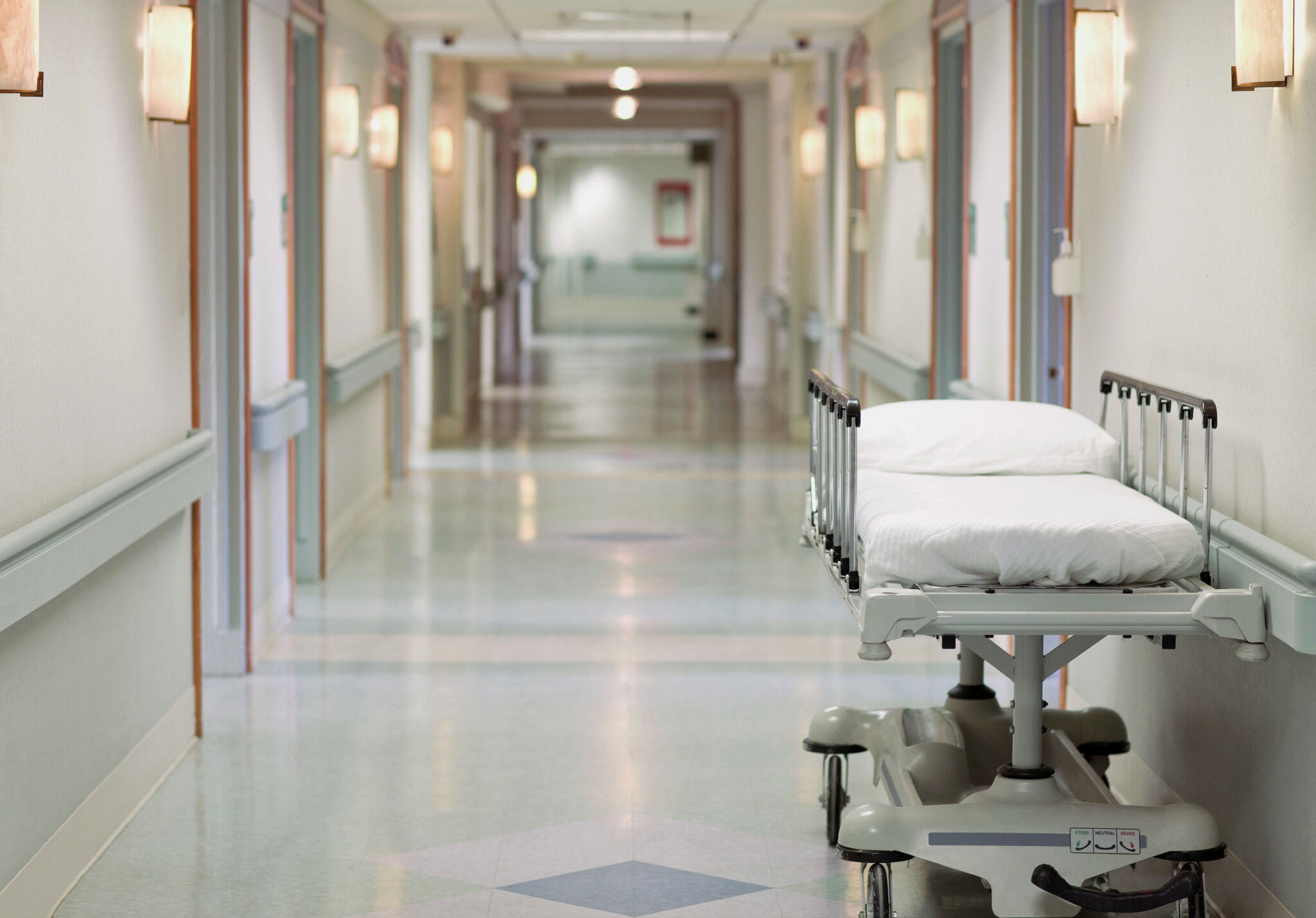 Dangerous, 'drug-resistant' superbug raises concern across Texas - MySA