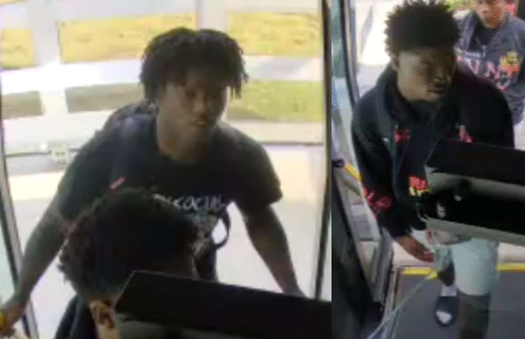 2 teens charged in fatal shooting of Caitlin Stup on Houston Metro bus