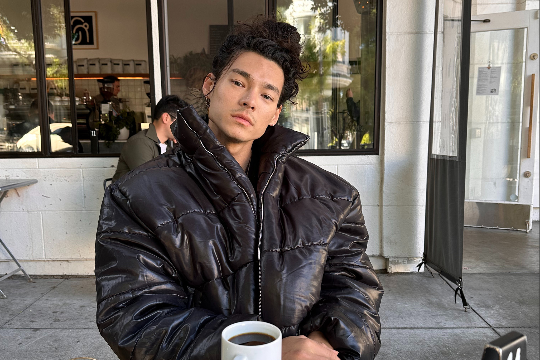 SF bartender attacked in viral Hayes Valley restaurant video has been fired