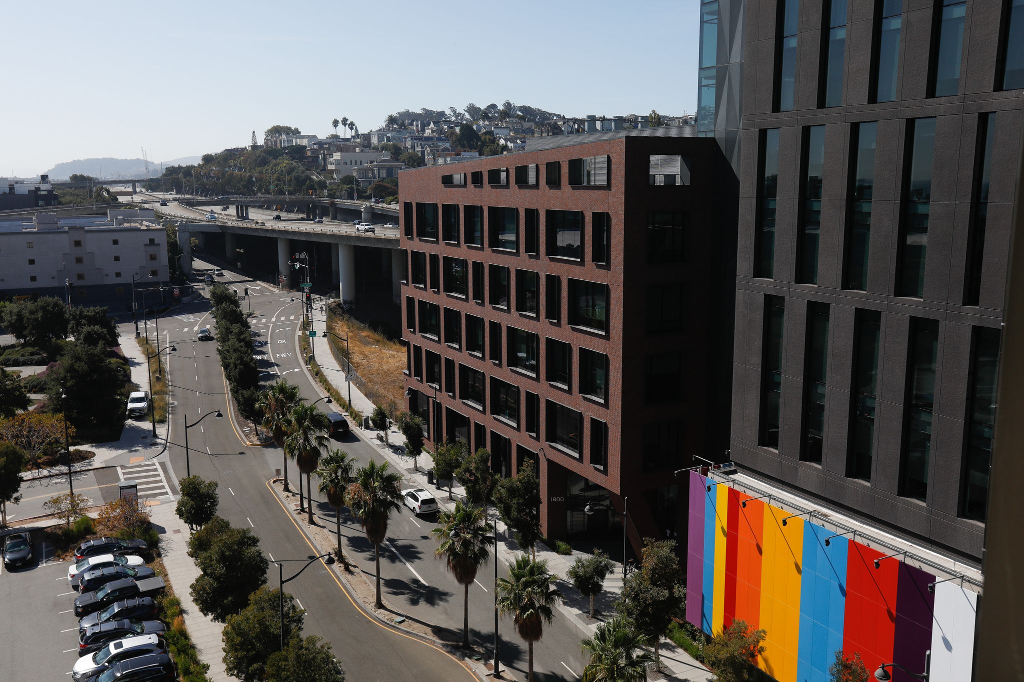 sfchronicle.com - Aidin Vaziri - OpenAI's San Francisco office expansion could soon top 1 million square feet