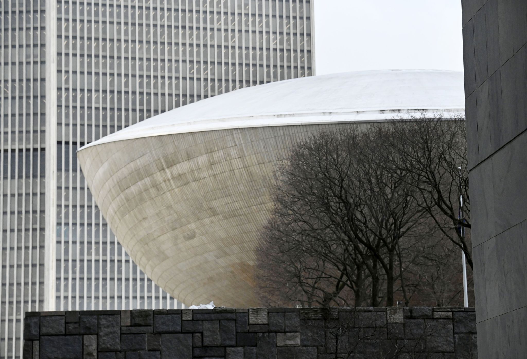 The plan floated by Joe Bonilla and Sam Fein is beautiful in its simplicity.