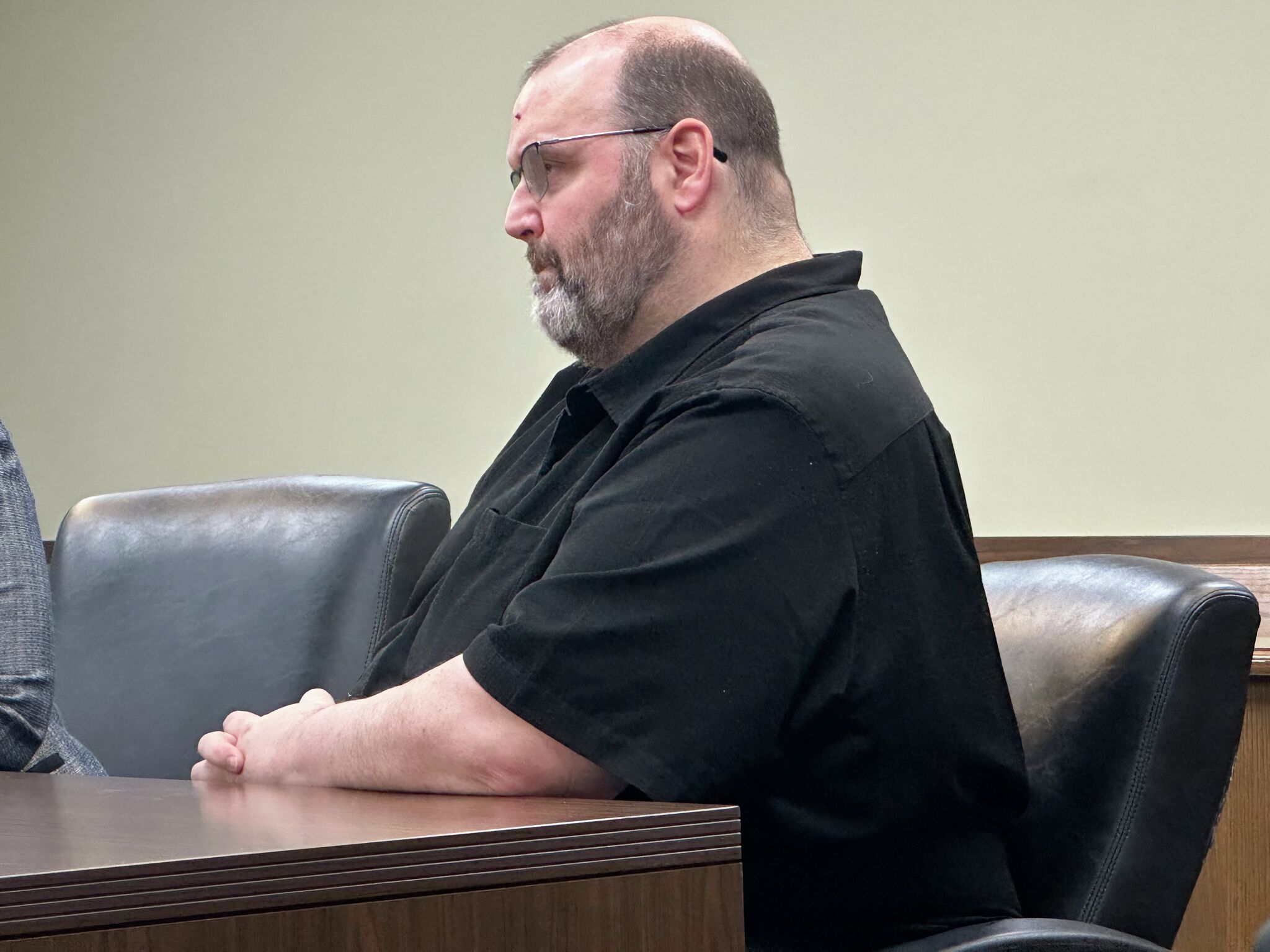 Judge could reinstate bond for Bad Axe Theatre owner