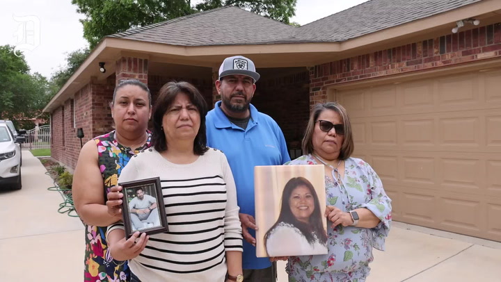 Video: How a North Texas man was condemned to life in prison for ...