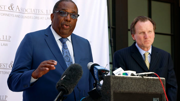 Alex Rice Kc KC Chiefs' Rashee Rice's lawyer to provide update on crash in Dallas