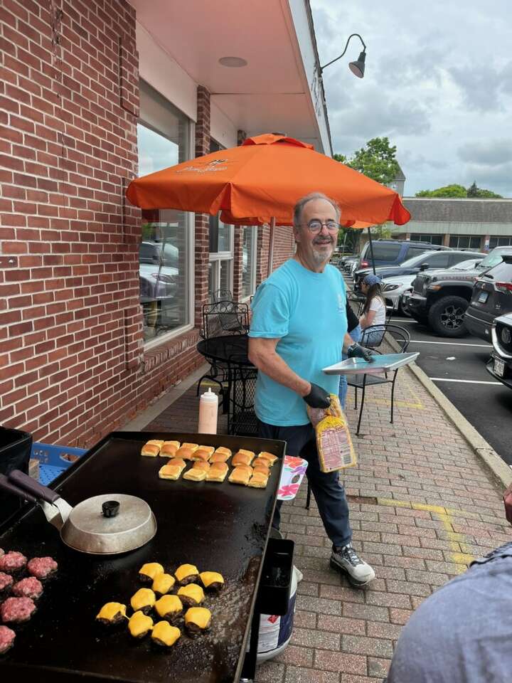 Co-owner of Ridgefield Prime and Prime Burger dies at 70