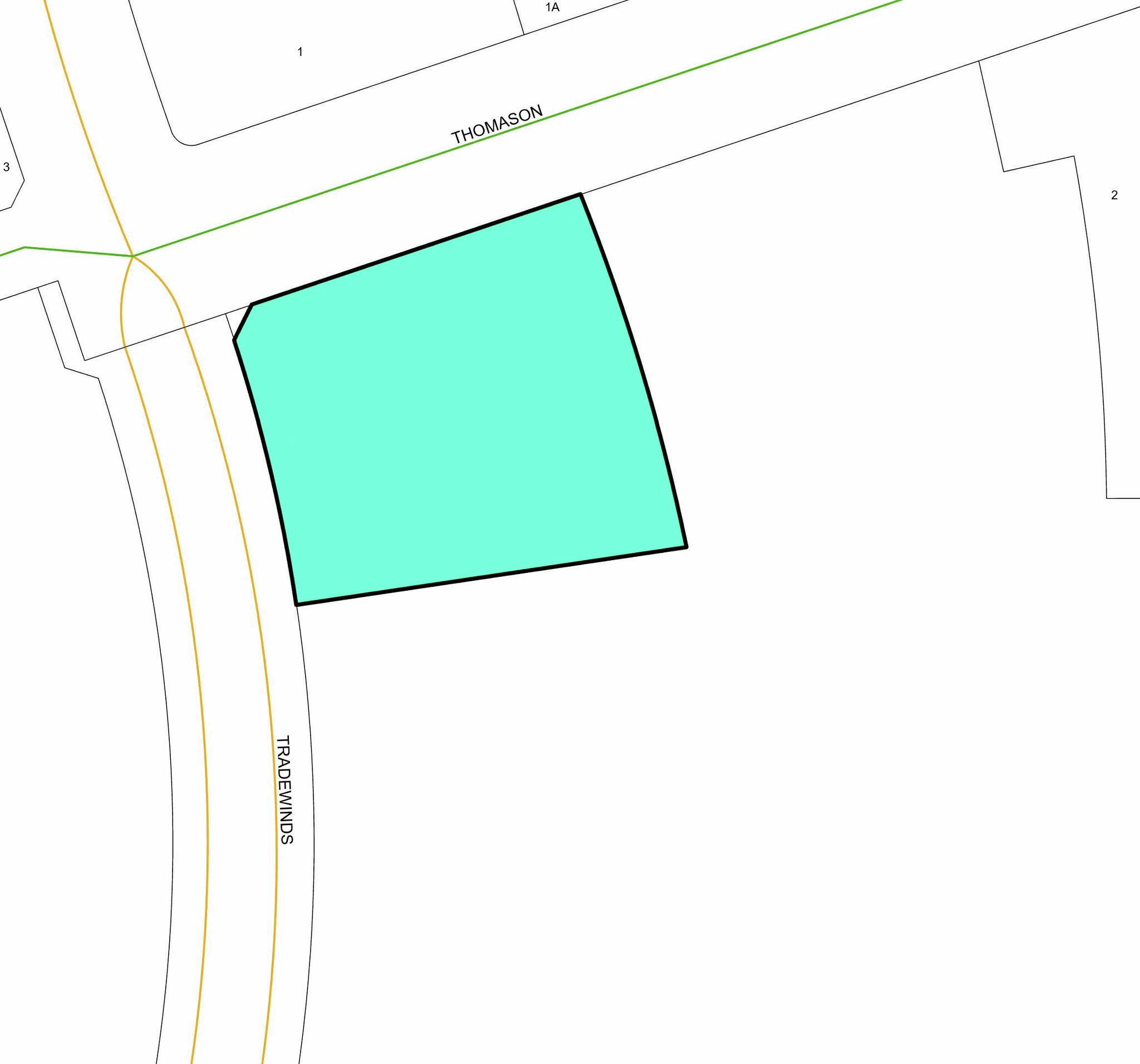 Westridge Village Committee approves three new Midland developments