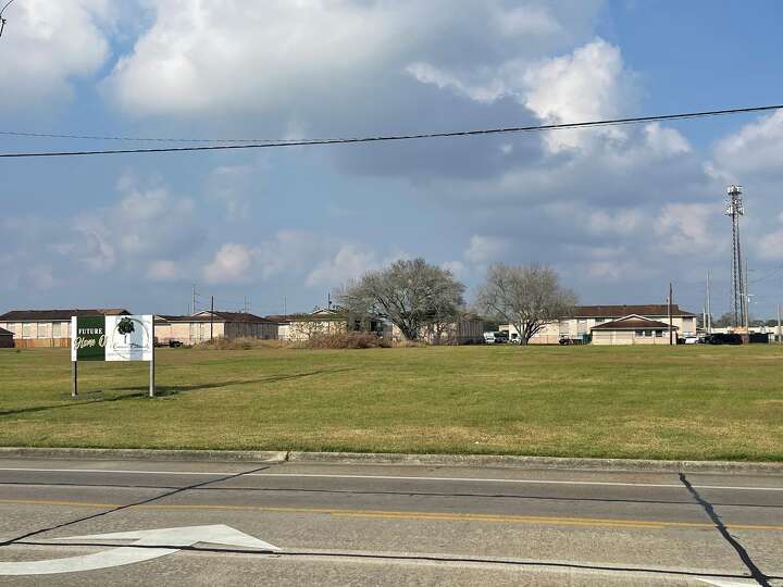 Comeaux Community Funeral Chapel Irma Street Beaumont Tx