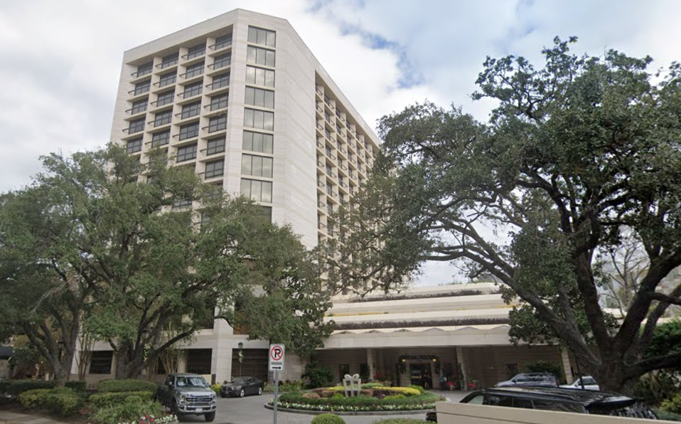 chron.com - Molly Wilhelm - Houston auto magnate to transform iconic River Oaks St. Regis Hotel