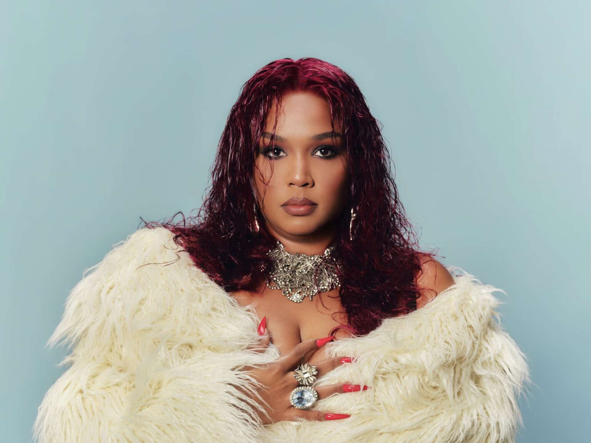 Lizzo Rodeo Lizzo, a Houston native, to debut at the 2026 Houston Rodeo