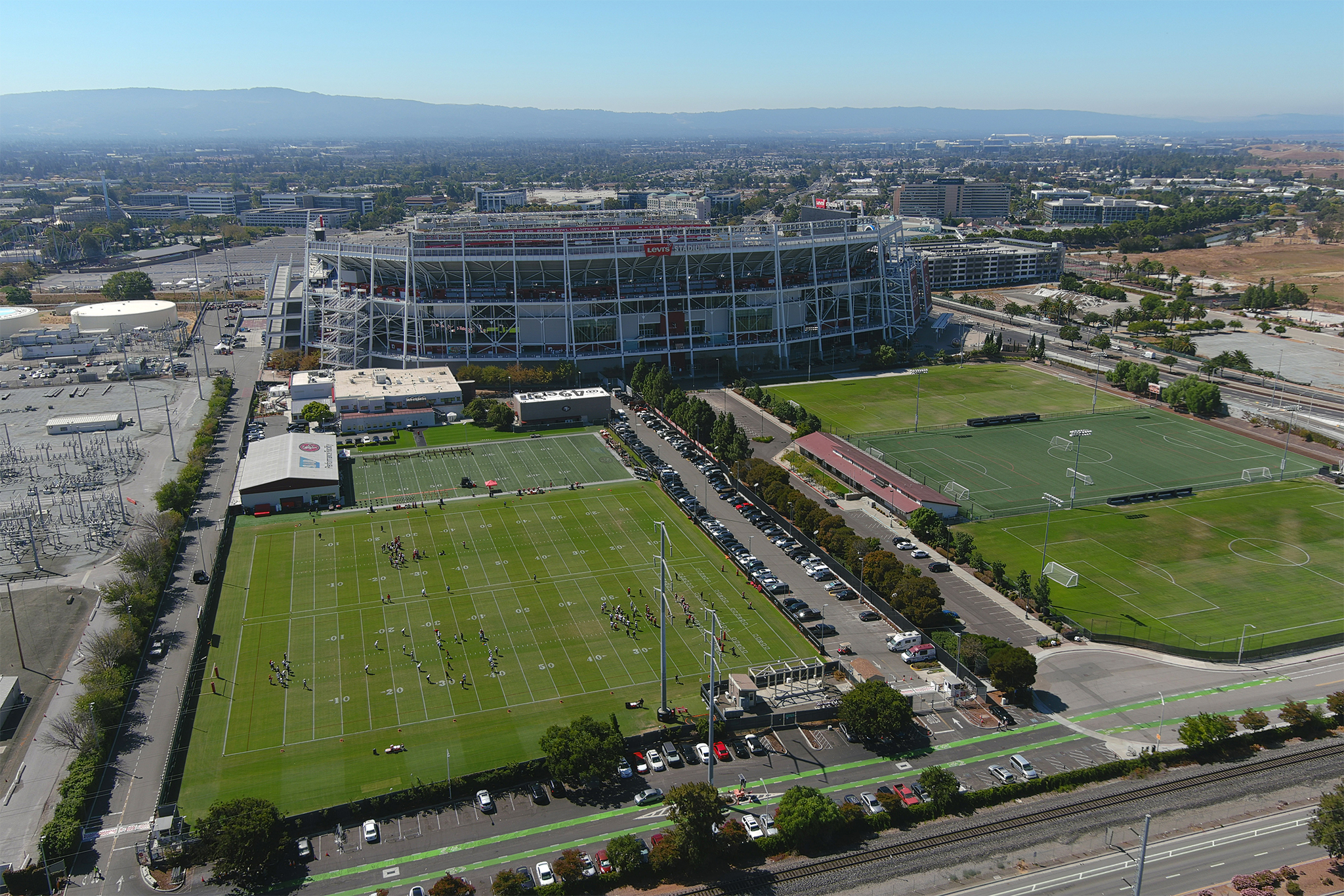 A fringe theory about 49ers injuries has gone viral. Here's what scientists say.