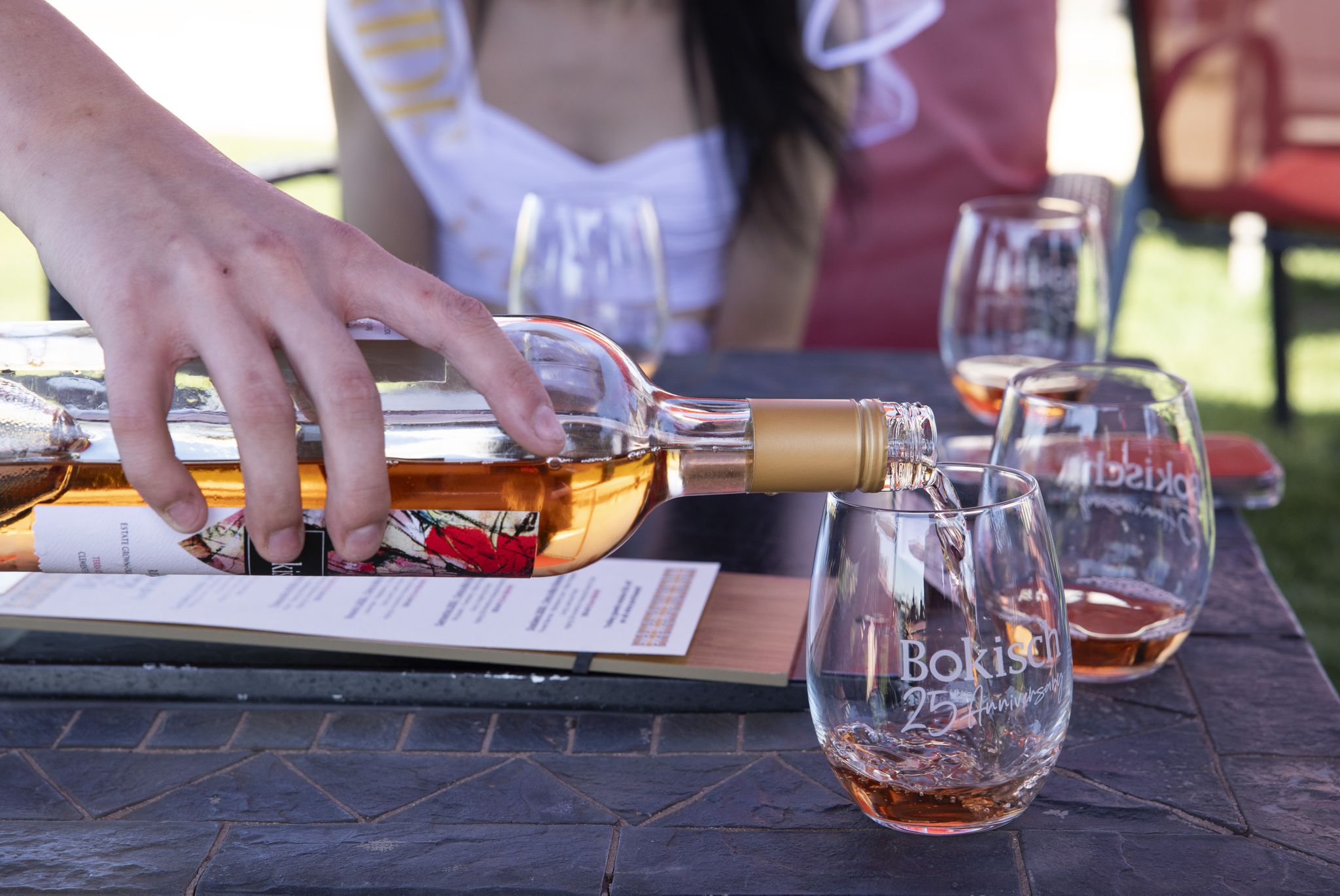 sfchronicle.com - Jess Lander - The best tasting rooms in one of California's most overlooked wine regions