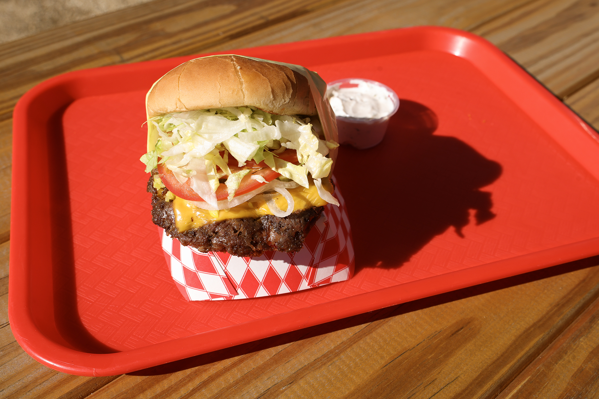 102 years ago, a California teenager changed American food history