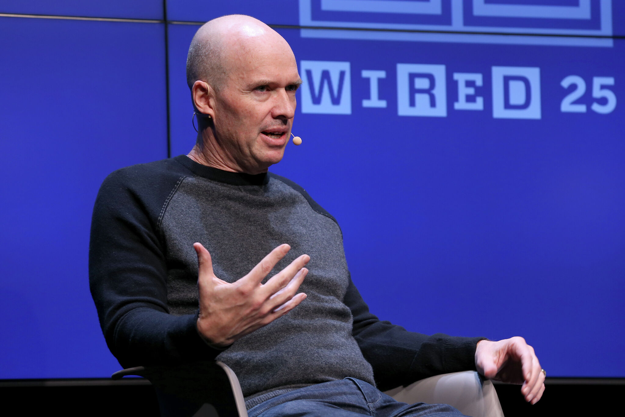 sfgate.com - Stephen Council - Bay Area tech's most famous venture firm just got much, much richer