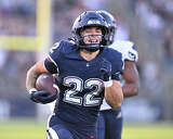 Victor Ramon Rosa Victor Rosa third RB to leaving UConn football program