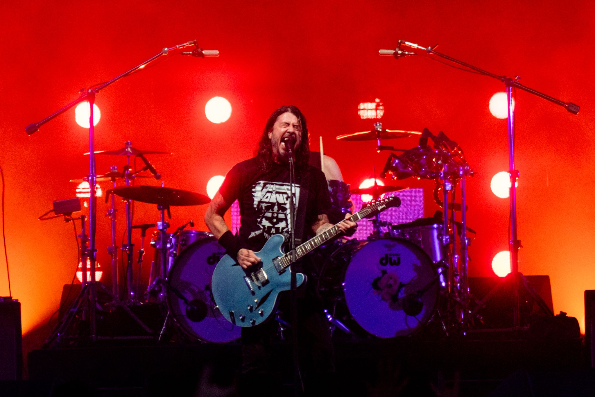 BottleRock Napa Valley announces 2026 lineup led by Foo Fighters and Lorde - San Francisco Chronicle image