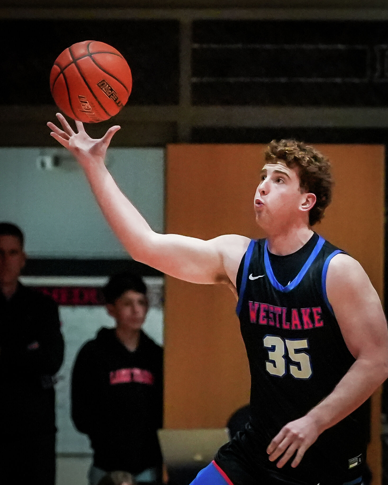 Westlake vs Cypress Falls score: Chaps roll into Class 6A DII state title game