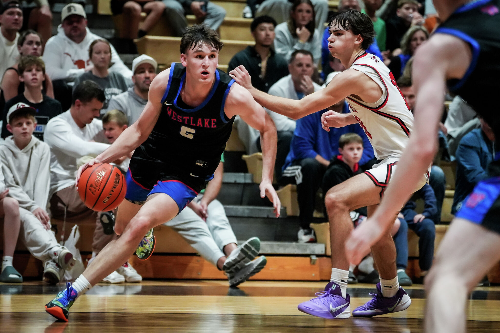 Westlake's team chemistry has spurred it into state final