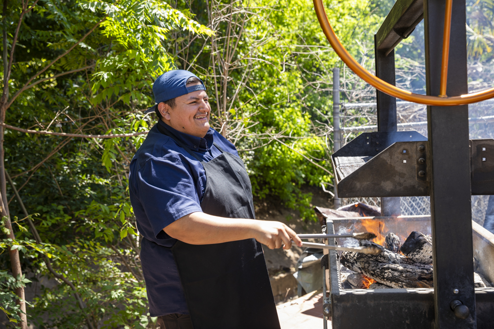 chron.com - John-Henry Perera - First Houston James Beard Award winner revealed