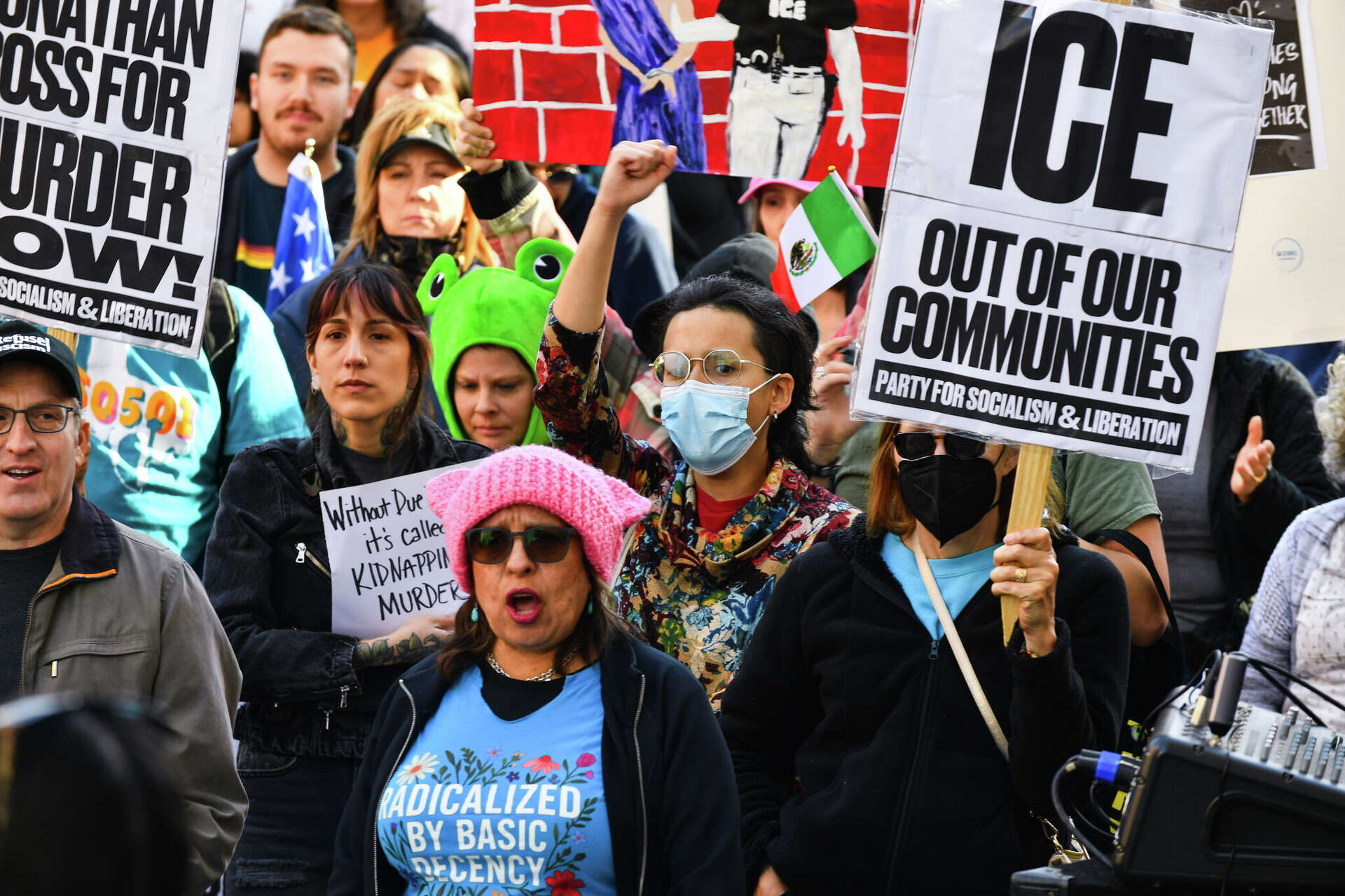 City Council to discuss SAPD cooperation with ICE agents