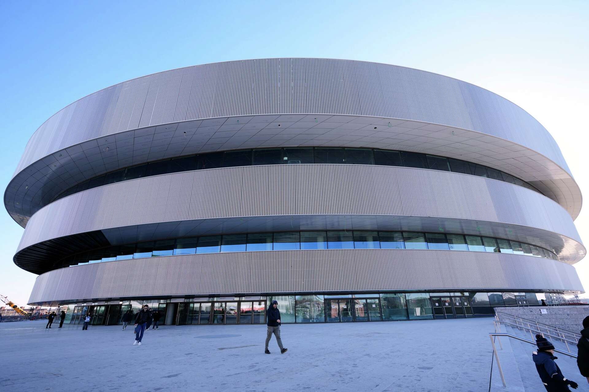 New Year's Eve 2026 in Cortina d'Ampezzo: The 7 best things to do, image size:1920x1280