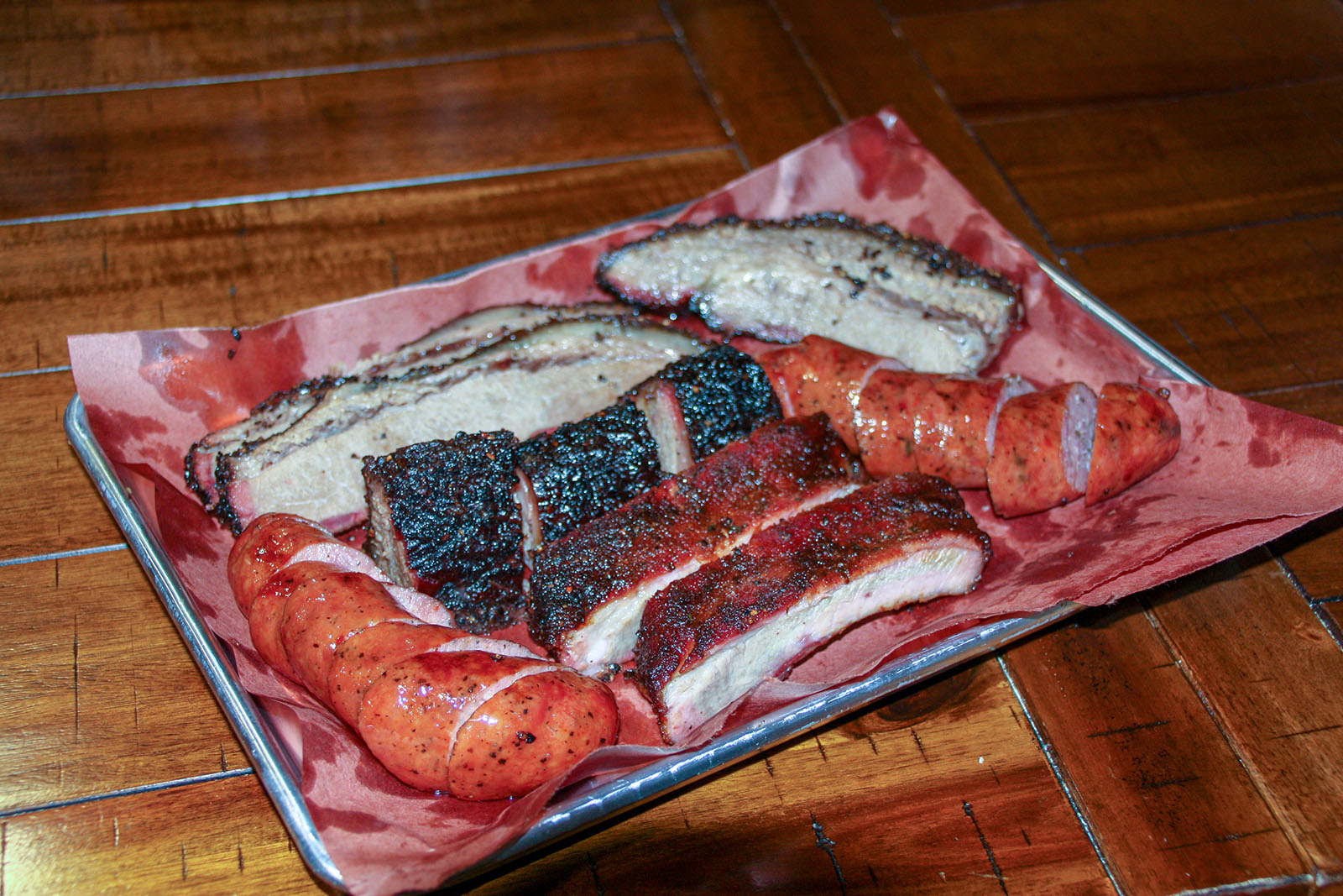 Texas barbecue restaurant on brink issues desperate plea - Chron