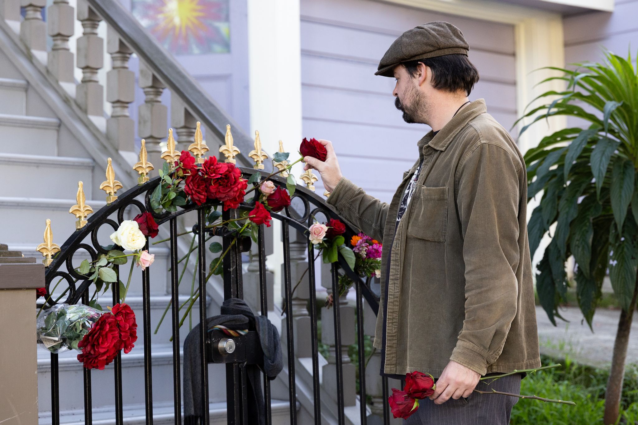 Deadheads gedenken Bob Weir in San Franciscos Haight-Ashburn ...