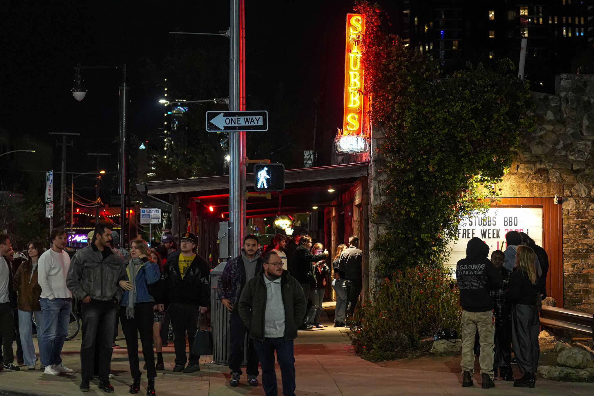 Austin approves $1.2M in incentives for 4 local projects