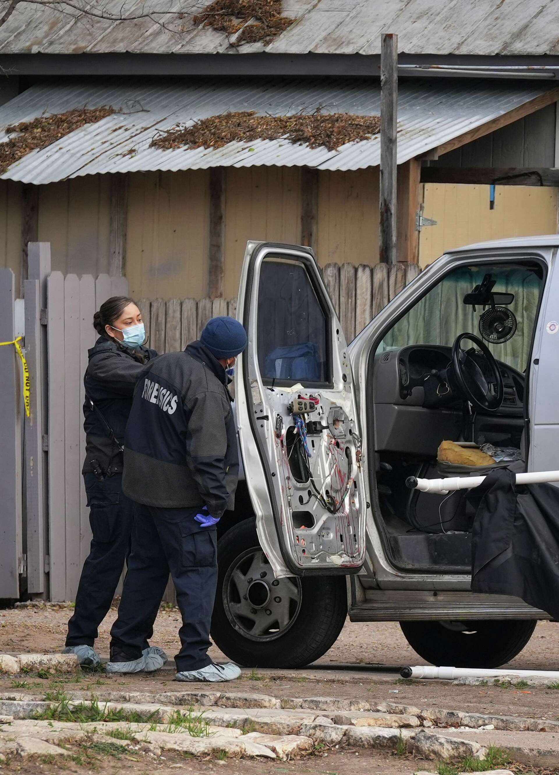Police identify victims in two North Austin shootings within 12 hours