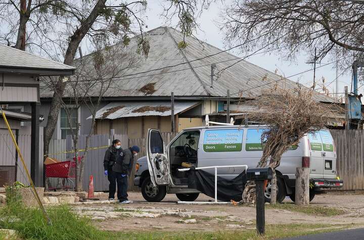 Police identify victims in two North Austin shootings within 12 hours
