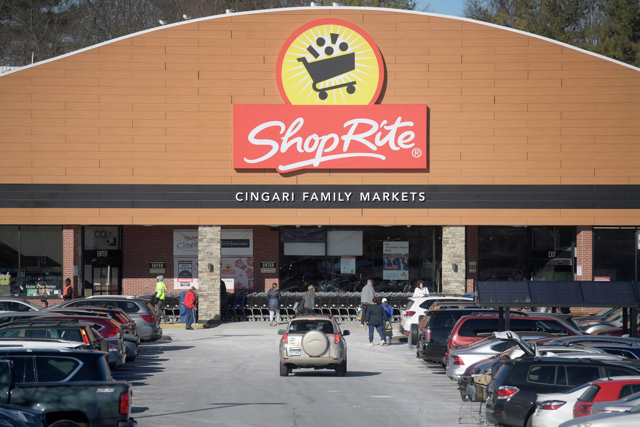 Business News - Connecticut Business - Financial News at NewsTimes.com