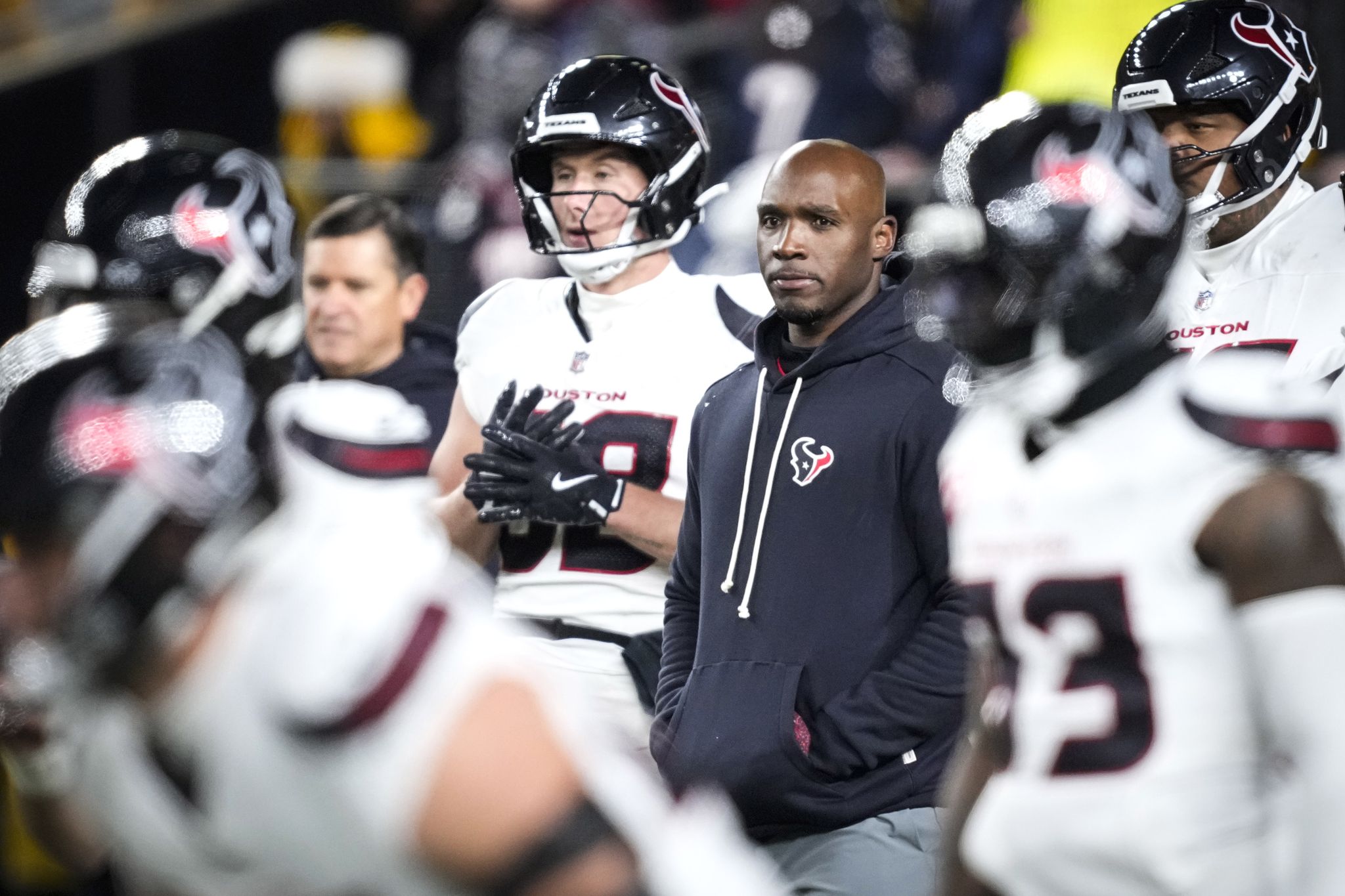 Houston Texans: How predictions for 2025 fared