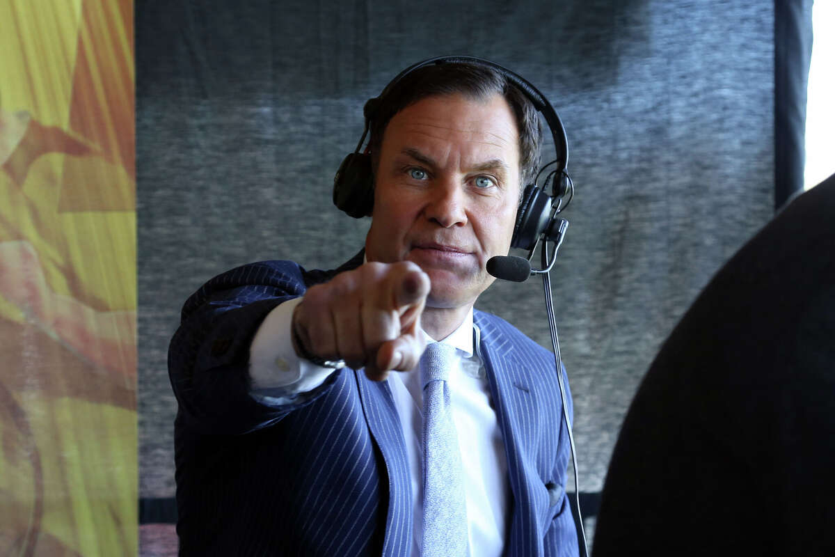 Former Houston Dynamo announcer Glenn Davis was dismissed from his position with the club at the end of 2025.